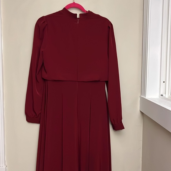 Maxi party dress - Picture 7 of 9